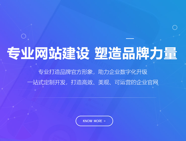 鹰潭建站-专业网站建设 塑造品牌力量